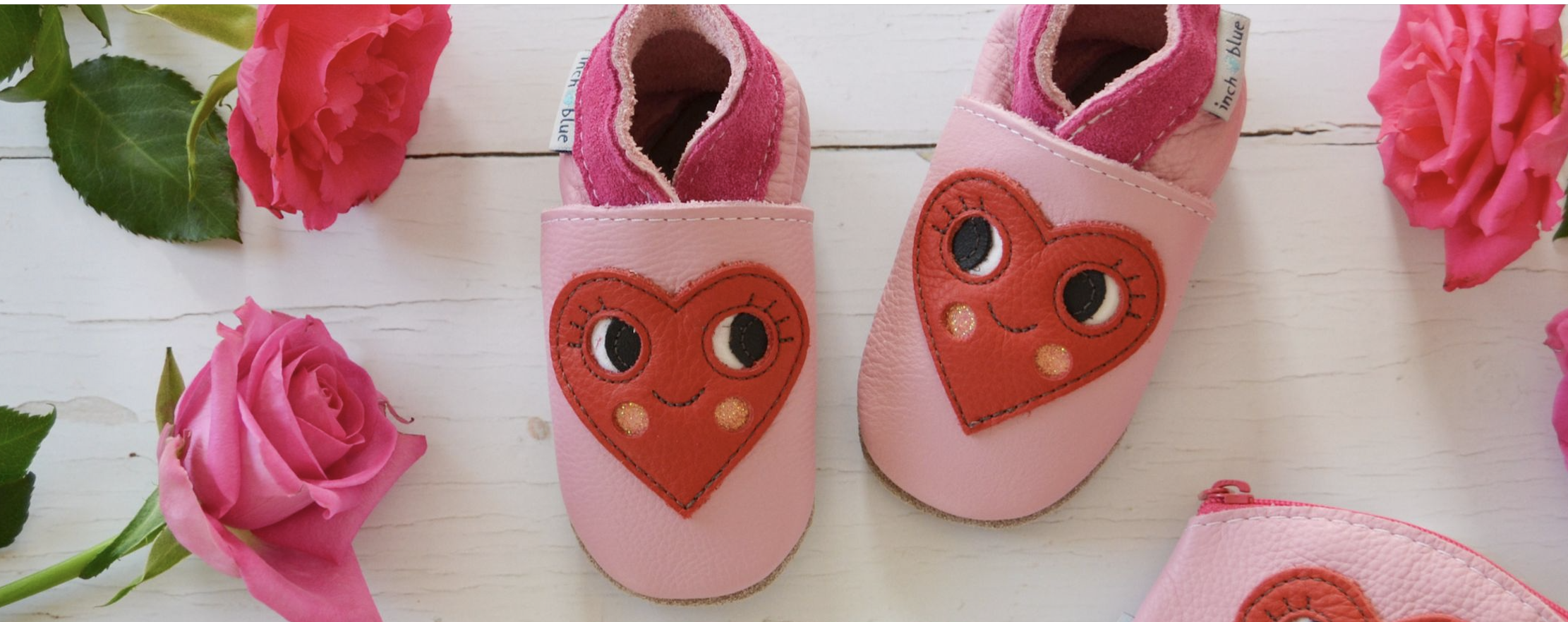 Cute as Cupid: Newborn Valentines Day Outfits